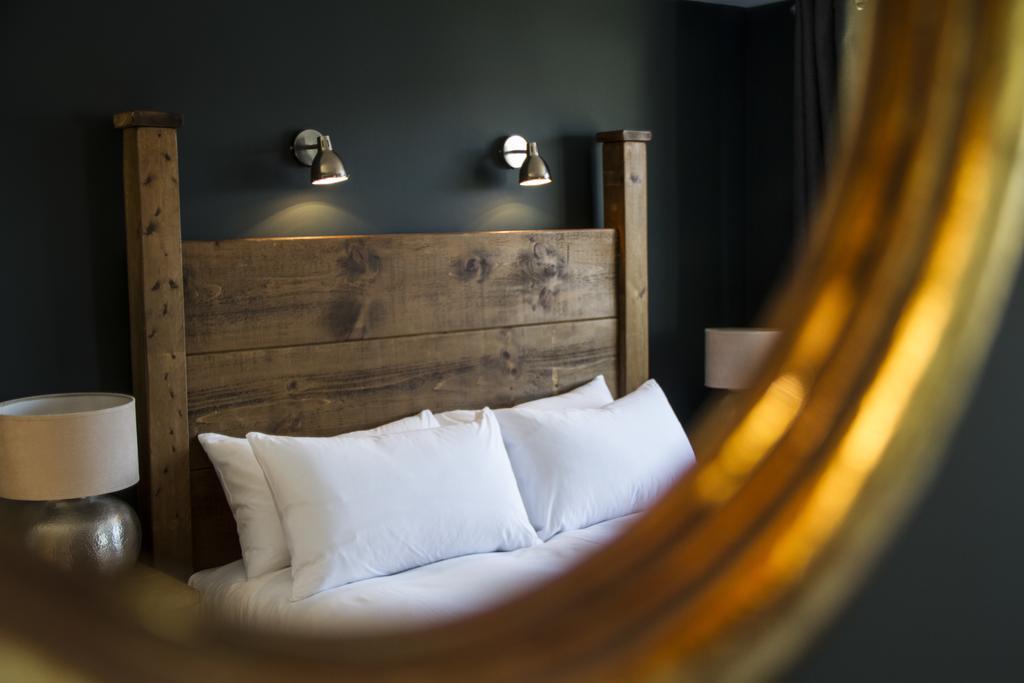 Storr Apartments Портри Екстериор снимка