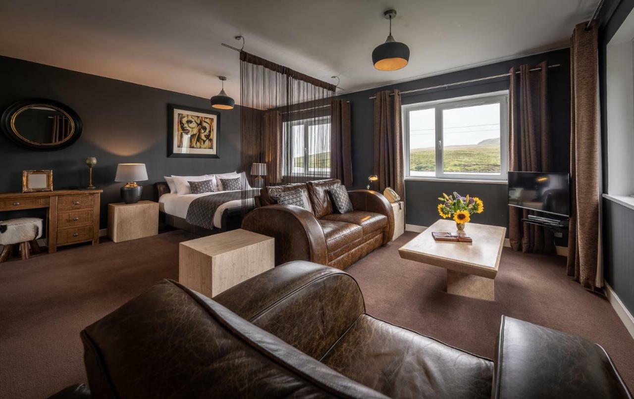 Storr Apartments Портри Екстериор снимка