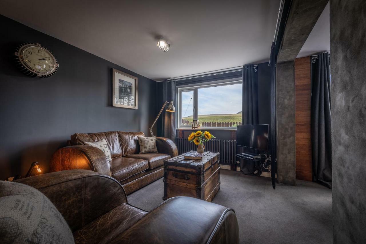 Storr Apartments Портри Екстериор снимка